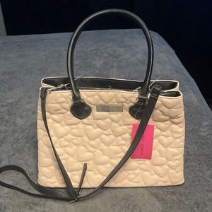 Betsy Johnson Hand bag/purse
